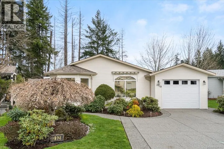 3928 Valewood Dr, Nanaimo, British Columbia V9T6B9