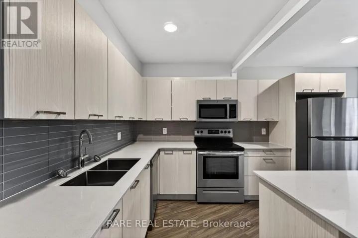 103 - 4340 BLOOR STREET W, Toronto (Markland Wood), Ontario M9C2A6