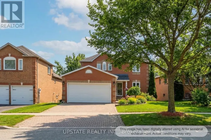 7 BIRCHWAY PLACE, Halton Hills (AC Acton), Ontario L7J2X4