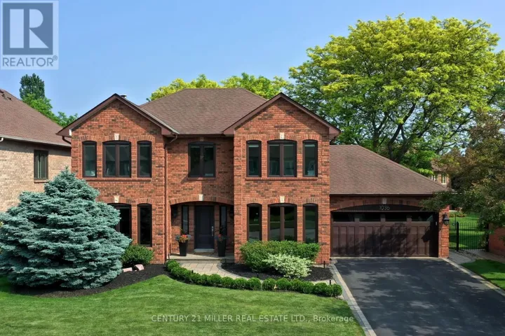 1036 MASTERS GREEN, Oakville (GA Glen Abbey), Ontario L6M2N7