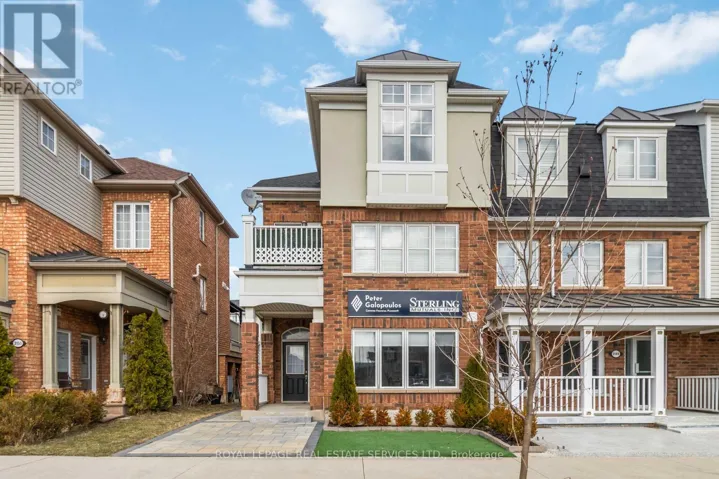 3153 WALKERS LINE, Burlington (Alton), Ontario L7M0E1