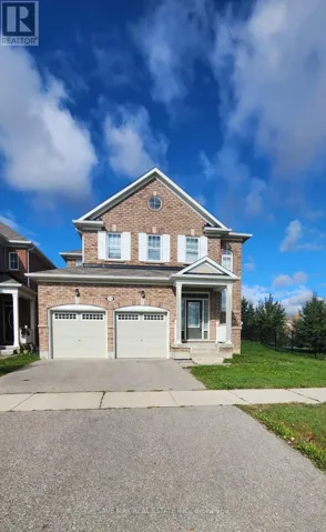 64 ENFORD CRESCENT, Brampton (Northwest Brampton), Ontario L7A5A7