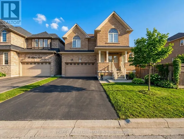 BSMT - 51 HADFIELD CIRCLE, Brampton (Sandringham-Wellington), Ontario L6R0N6