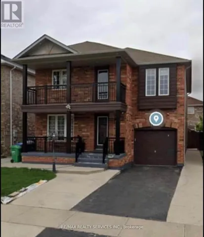 11 TUFTON CRESCENT, Brampton (Fletcher's Meadow), Ontario L7A3J2
