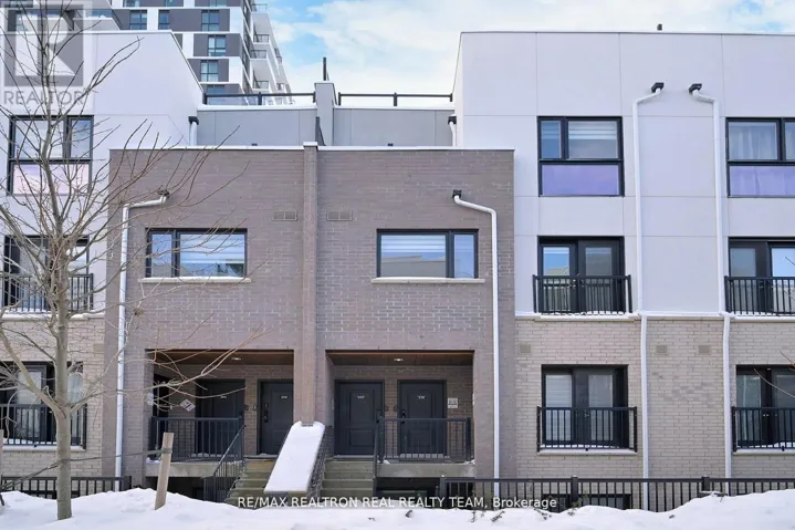 338 - 349 WHEAT BOOM DRIVE, Oakville (JM Joshua Meadows), Ontario L6H7X5