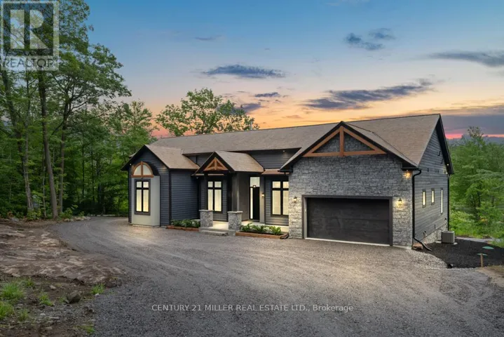 6 - 4805 MUSKOKA DISTRICT 169 ROAD, Muskoka Lakes (Medora), Ontario P0C1H0