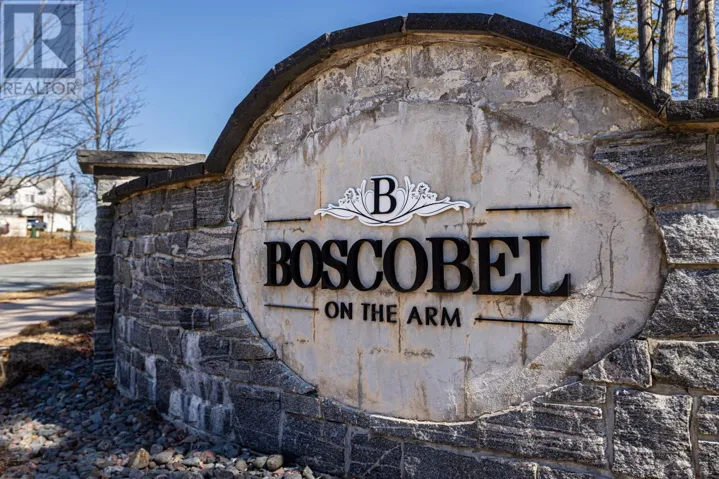 61 Hearthwood Crescent, Halifax, Nova Scotia B3P0G5