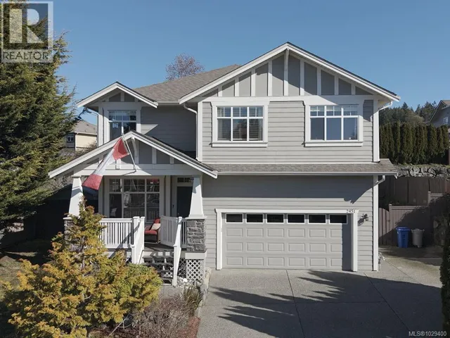 2451 Driftwood Dr, Sooke, British Columbia V9Z0Y8