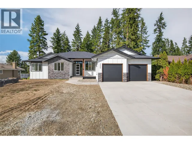 2520 Golf View Crescent, Blind Bay, British Columbia V0E1H2