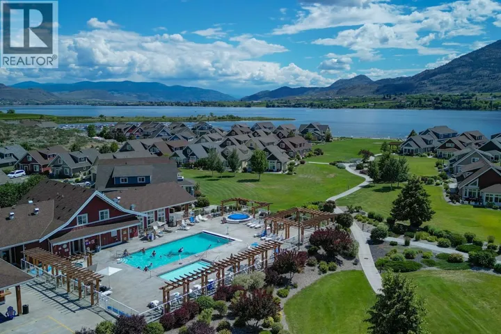 2450 Radio Tower Road Unit# 206, Oliver, British Columbia V0H1T1