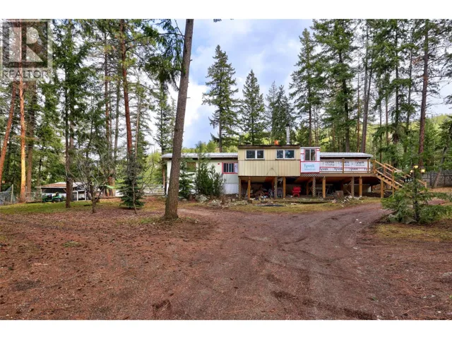 392 Walterdale Road, Kamloops, British Columbia V2C6H1