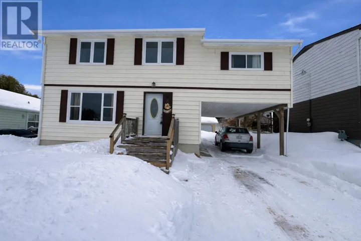 70 Roman AVE, Elliot Lake, Ontario P5A1S1