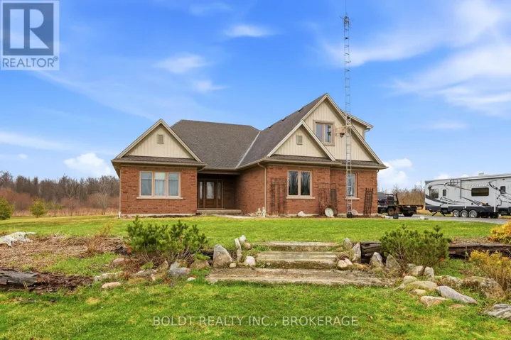 4720 COLLEGE ROAD, Fort Erie (Mulgrave), Ontario L0S1S0