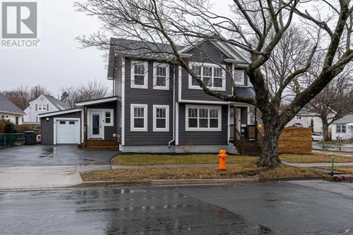 3198 Ashburn Avenue, Halifax, Nova Scotia B3L4C1
