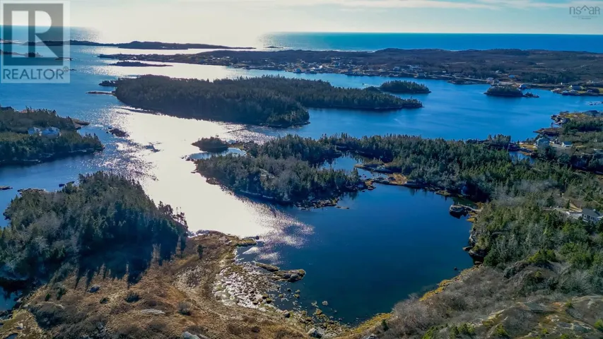 Lot 7&8 Privateer Island, West Dover, Nova Scotia B3Z3W1