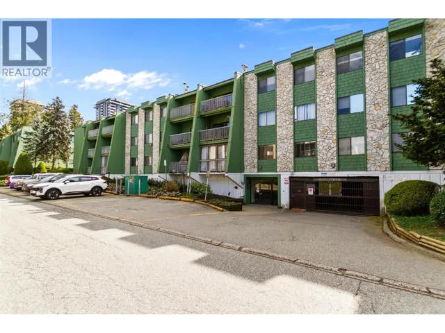 216 9202 HORNE STREET, Burnaby, British Columbia V3N4K2