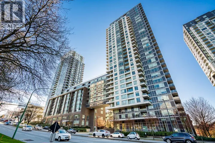 519 5665 BOUNDARY ROAD, Vancouver, British Columbia V5R0E4