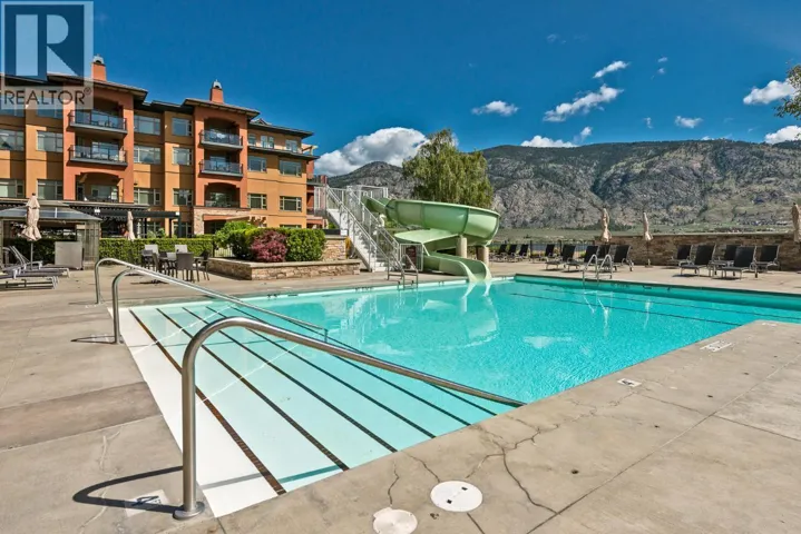 15 PARK Place Unit# 430, Osoyoos, British Columbia V0H1V0