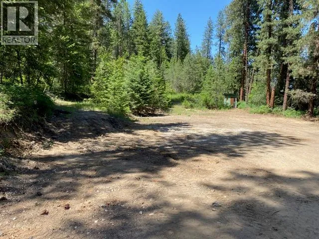 995 395 Highway, Christina Lake, British Columbia V0H1E0