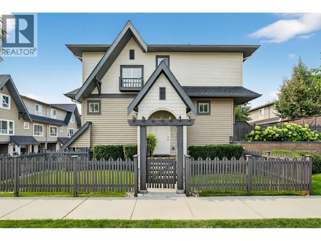 680 Old Meadows Road Unit# 30, Kelowna, British Columbia V1W5L4