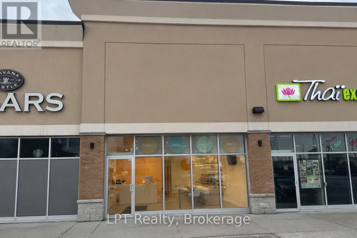 A4 - 4150 GARDEN STREET, Whitby (Taunton North), Ontario L1R3K5