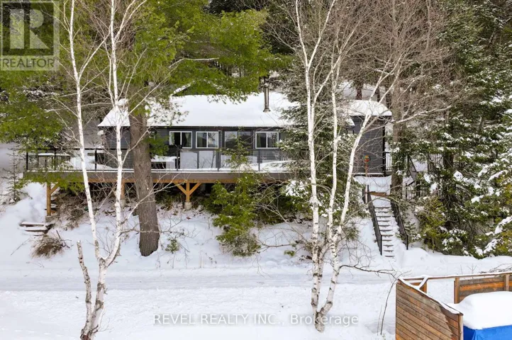 1129 LAKESHORE ROAD, Highlands East (Glamorgan), Ontario K0M1R0