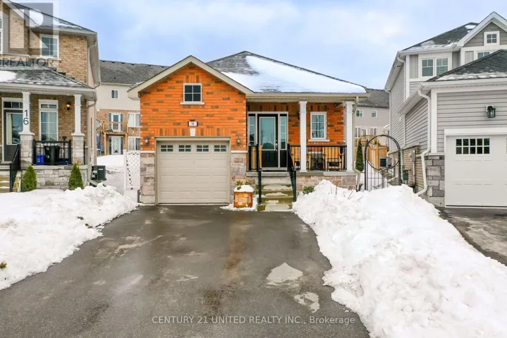 14 SUMMER LANE, Selwyn, Ontario K9L0G4