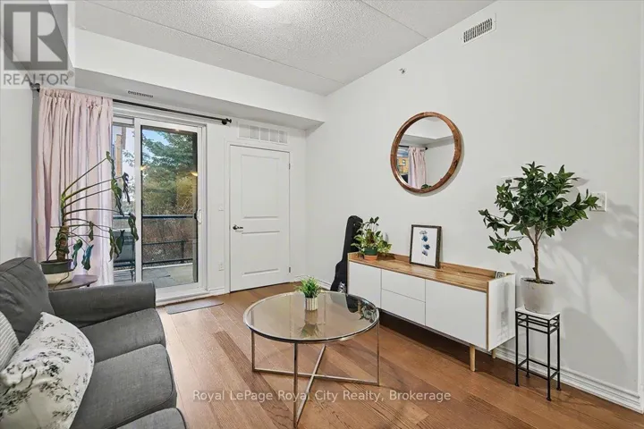 120 - 1284 GORDON STREET, Guelph (Kortright East), Ontario N1L0M8