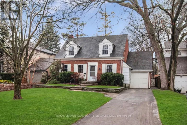 66 MASON BOULEVARD, Toronto (Bedford Park-Nortown), Ontario M5M3C8