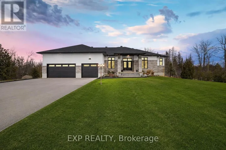 121 LANDIANS WAY, Beckwith, Ontario K0A1B0
