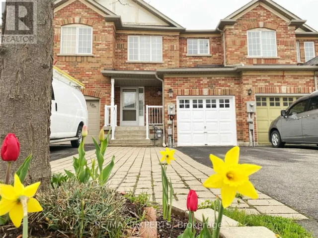 202 DEEPSPRINGS CRESCENT, Vaughan (Vellore Village), Ontario L6A3W1