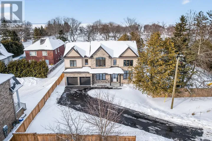 28 ST. GEORGE STREET, Georgina (Sutton & Jackson's Point), Ontario L0E1L0
