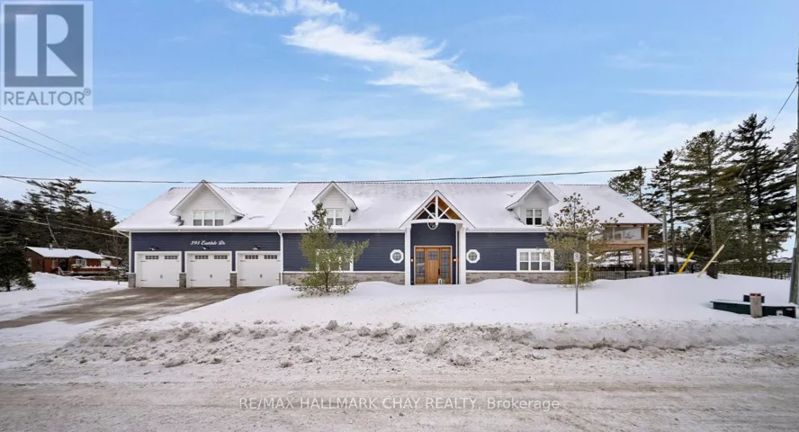 395 EASTDALE DRIVE, Wasaga Beach, Ontario L9Z2P4