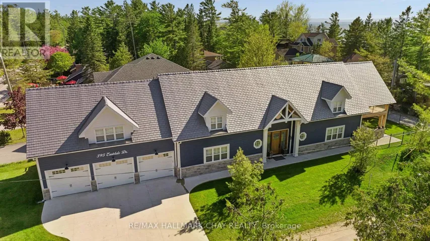 395 EASTDALE DRIVE, Wasaga Beach, Ontario L9Z2P4