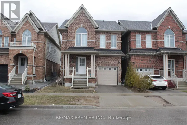 51 MULLHOLLAND AVENUE, Cambridge, Ontario N3H5L5