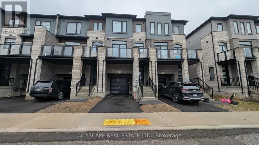 11 - 155 EQUESTRIAN WAY, Cambridge, Ontario N3E0E8