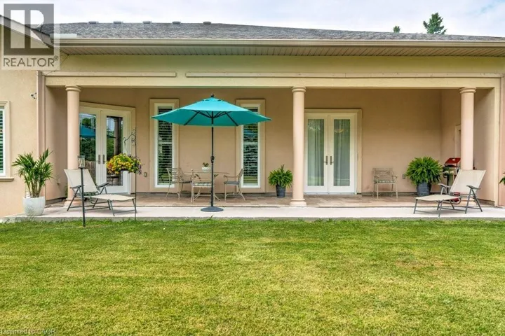 2462 SIDEROAD 2, Burlington, Ontario L7P0H1