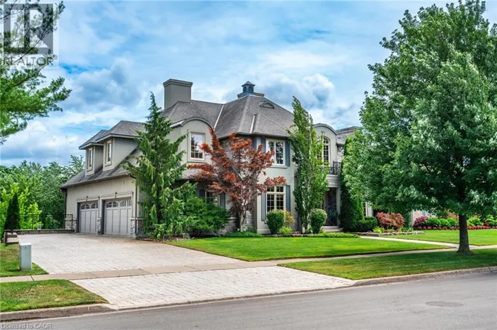 3542 MATTHEWS Drive, Niagara Falls, Ontario L2H2Z1