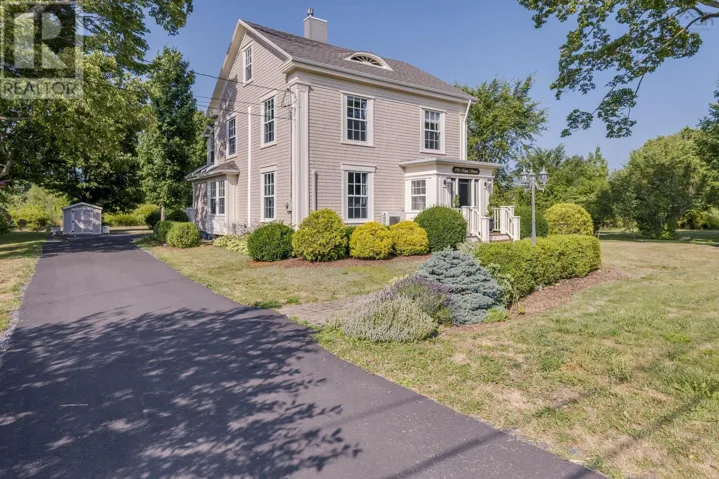 190 Main Street, Berwick, Nova Scotia B0P1E0