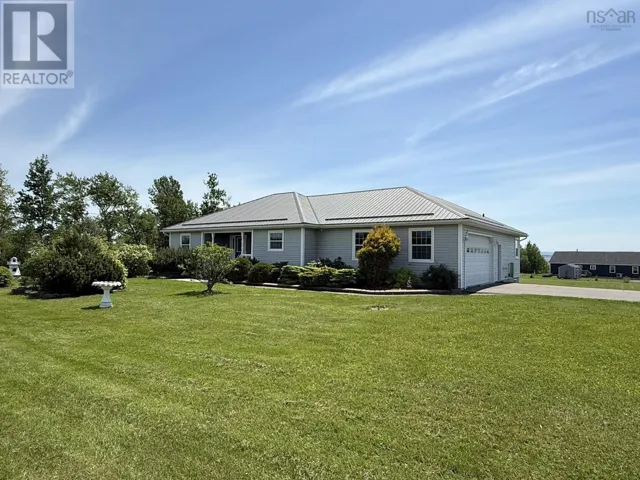 3158 Malagash Road, Malagash Centre, Nova Scotia B0K1E0
