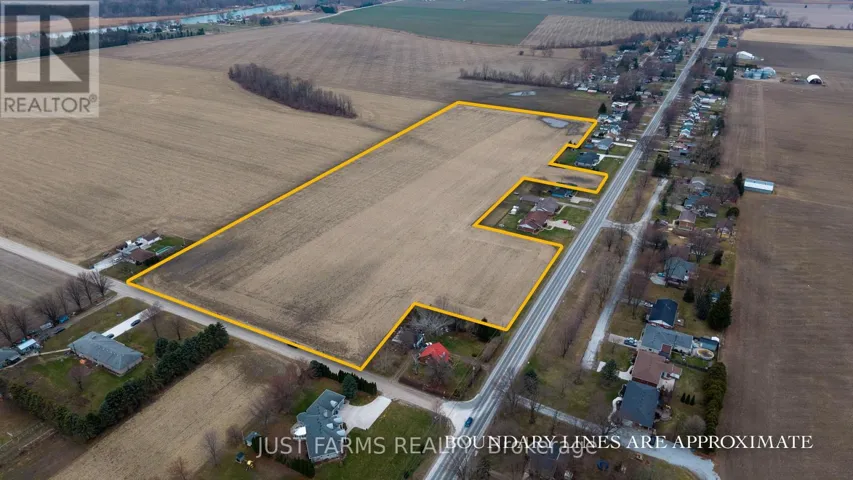 PT LT 3-4 DUFFERIN AVENUE, Chatham-Kent (Wallaceburg), Ontario N8A4R6