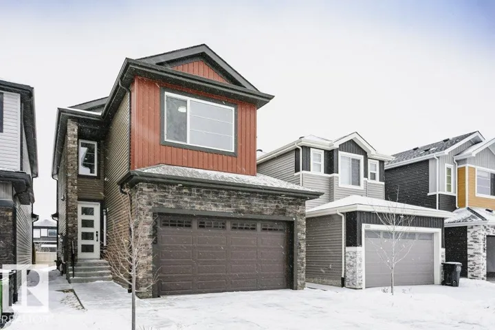 5223 KIMBALL CR SW SW, Edmonton, Alberta T6W4Z2