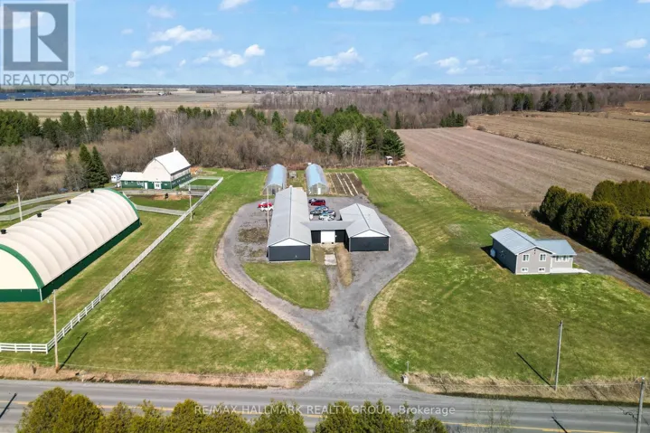 1579 9TH LINE ROAD, Ottawa, Ontario K0A2P0