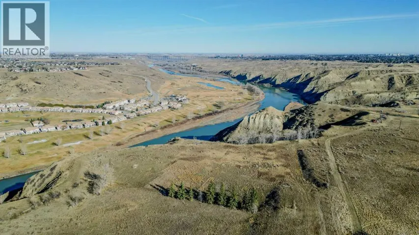 5 Acres, Rural Lethbridge County, Alberta T1K8G5