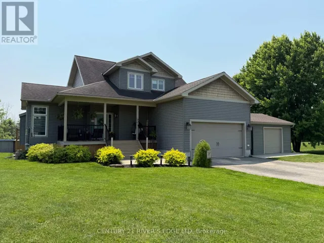 7 CUMMINGS ROAD, Elizabethtown-Kitley, Ontario K6T1B4