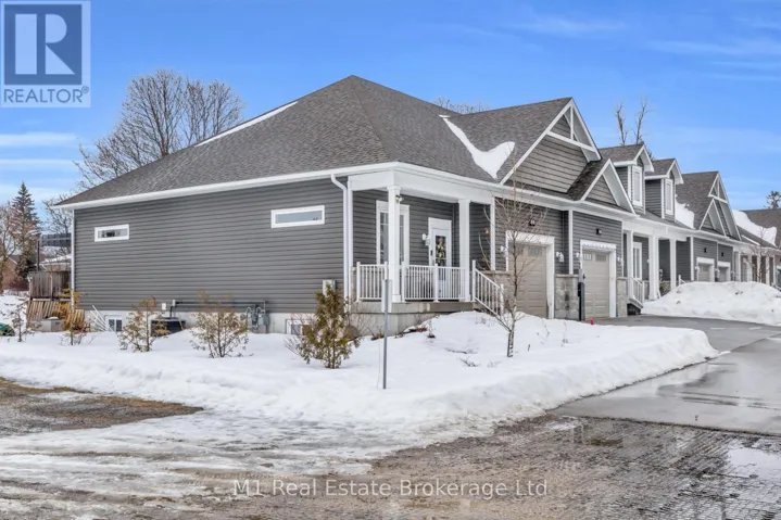 23 - 24 GEORGE STREET, Minto, Ontario N0G1Z0