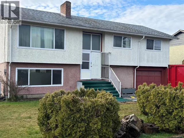 541 Nova St, Nanaimo, British Columbia V9R1C6