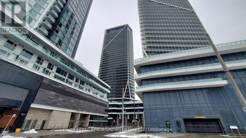908 - 50 ORDNANCE STREET, Toronto (Niagara), Ontario M6K0C9
