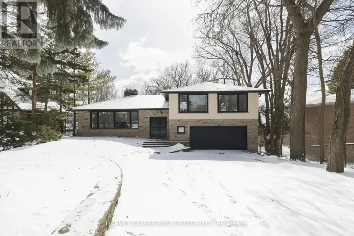 537 BLYTHWOOD ROAD, Toronto (Bridle Path-Sunnybrook-York Mills), Ontario M4N1B4