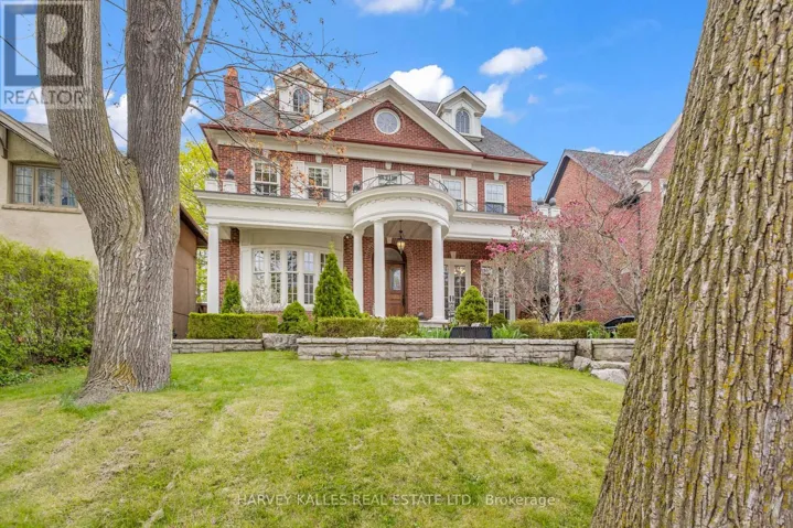 104 DAWLISH AVENUE, Toronto (Lawrence Park South), Ontario M4N1H3